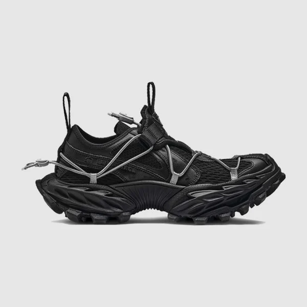 발렌시아가 하이킹 스니커즈 804921
