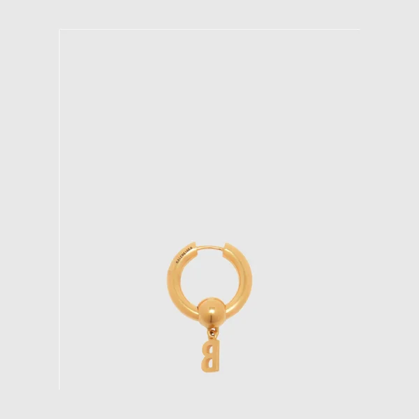 발렌시아가 귀걸이 596179